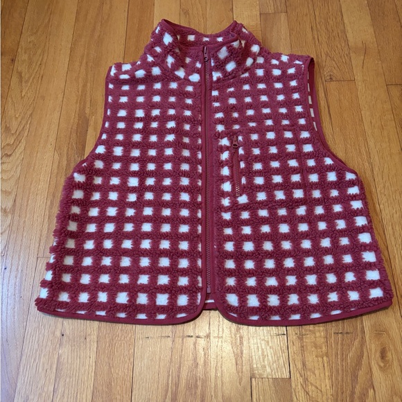 Midnight Lunch Montana Vest - Picture 3 of 7